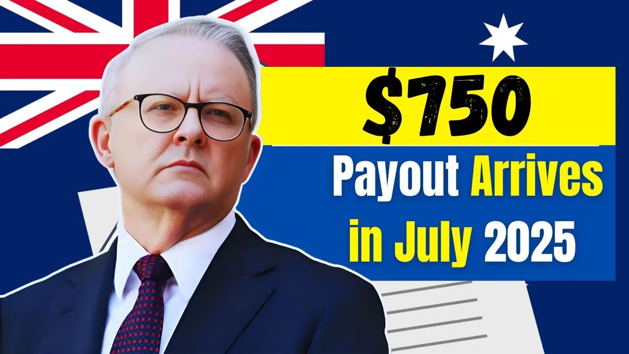 $750 July 2025 Bonus